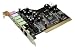 Electronics : Terratec Aureon 5.1 PCI Internal Surround Sound Card