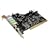 Terratec Aureon 5.1 PCI Internal Surround Sound Card
