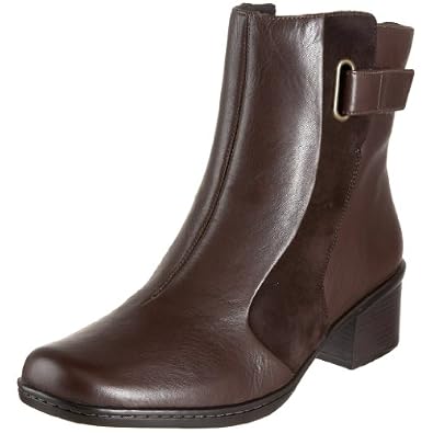 Clarks Women s Berwick Hill Boot Berwick Hill