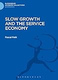 Slow growth and the service economy