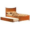 Manhattan Trundle Bed
