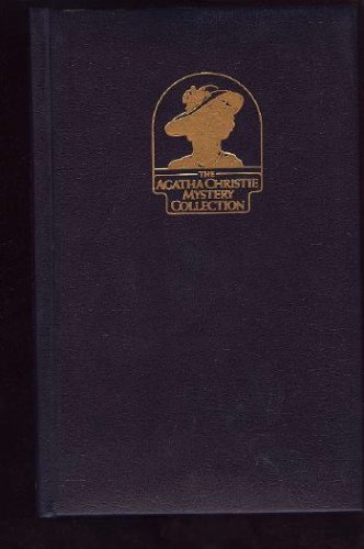 And Then There Were None (The Agatha Christie Mystery Collection)