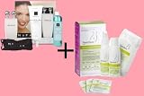 NuFace Facial Toning Rejuvenation Anti Aging Device-Revolutionary Technology...