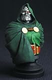  : Marvel Icons Doctor Doom Bust