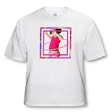 Susan Brown Designs People Themes - Hula Hoop Girl - T-Shirts