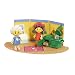 Fifi & Friends Cook 'n' Clean Playset