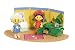 Fifi & Friends Cook 'n' Clean Playset