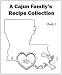 Search : 1,110 Recipes - Book 2 - A Cajun Family's Recipe Collection