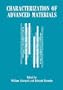 Characterization of Advanced Materials