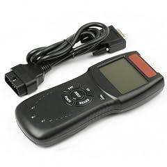 D900 Beliebiges PKW Motor Pannen-Diagnose Fehler-Code-Scanner Leseger�t OBD OBD2 OBDII CAN-BUS