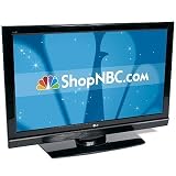 LG 52 1080p LCD HDTV