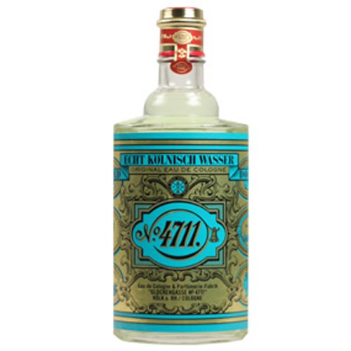 4711 by Muelhens for Men and Women. Eau De Cologne 27-Ounces