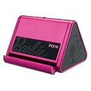 KIDdesigns, Inc Barbie  iHome Portable MP3 Stereo Speaker System