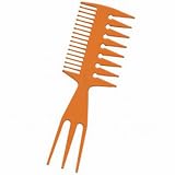 Gold Magic 3-N-1 Comb