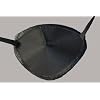 Black Elastic Eye Patch - Single