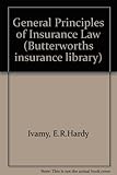 General principles of insurance law