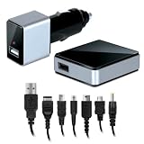 Universal USB Power Kit