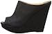 Chinese Laundry Women's Meow Oil Wedge Sandal
