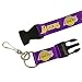 NBA Los Angeles Lakers Lanyard, Team image 2