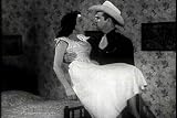 Vintage Cowboy Western Musical DVD: Trouble at Melody Mesa (1949) Country Music Comedy Classic w/ Vintage Songs & Performers