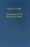 Astronomy in the service of Islam