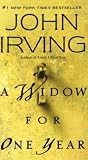 A Widow for One Year