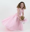 Starlight Fairy Dress 4 - 6 years