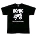 Search : AC/DC - For Those About To Rock T-Shirt
