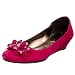 Butter Women's Funny Closed Toe Pump