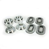 Cycra Alloy Grommet Set Hand Guard