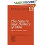 The Nature and Destiny of Man: A Christian Interpretation : Human Nature (Library of Theological Ethics)