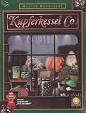 Eigenschaften Noris Spiele 6185010 / Noris Spiele 6185010 - Goldsieber - Kupferkessel Co.