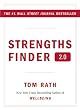 StrengthsFinder 2.0: From the Author of the Bestseller Wellbeing