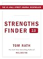 StrengthsFinder 2.0: From the Author of the Bestseller Wellbeing