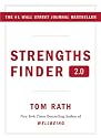 StrengthsFinder 2.0: From the Author of the Bestseller Wellbeing