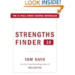 StrengthsFinder 2.0
