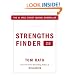 StrengthsFinder 2.0: From the Author of the Bestseller Wellbeing