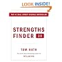 StrengthsFinder 2.0: From the Author of the Bestseller Wellbeing