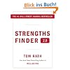 Strengths Finder 2.0: A New & Upgraded Edition of the Online Test from Gallup's Now, Discover Your Strengths