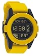 Nixon - Unit - Yellow/Black