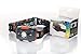 Powerful LED Headlamp - Perfect for Camping, Cycling, Hiking, Fishing, Running, Home DIY, Night Reading, Emergency and Night Vision-Brightest Flashlight with Multiple Modes-Water & Drop Resistant-60 Day Money-Back-Guarantee!
