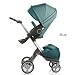 Stokke Xplory Stroller, Blue