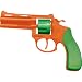 Toy Guns Detective Cap Pistol Gun