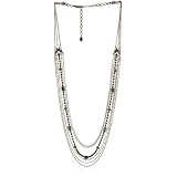 Sorrelli Aurora Sky Multi-Elegant Multi-Strand Crys