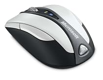 Microsoft Bluetooth Notebook Mouse 5000