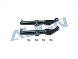 Metal Washout Control Arm Set: All 600