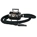 Metro Air Force Steel Blaster Pet Dryer with 12-Feet Cord, 4.0-Horsepower