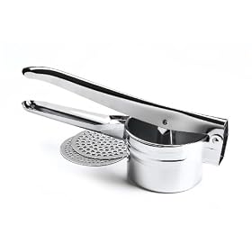 Buy Fox Run 10-Inch Metal Potato Ricer