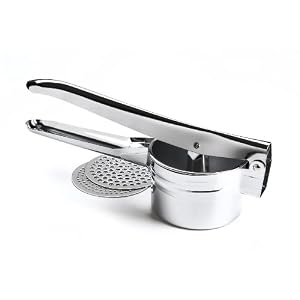 Fox Run 10-Inch Metal Potato Ricer by 