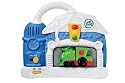 LeapFrog&reg; Fridge Wash & Go Magnetic Vehicle Set